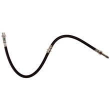 Brake Hydraulic Hose - Front Side - Raybestos BH384361