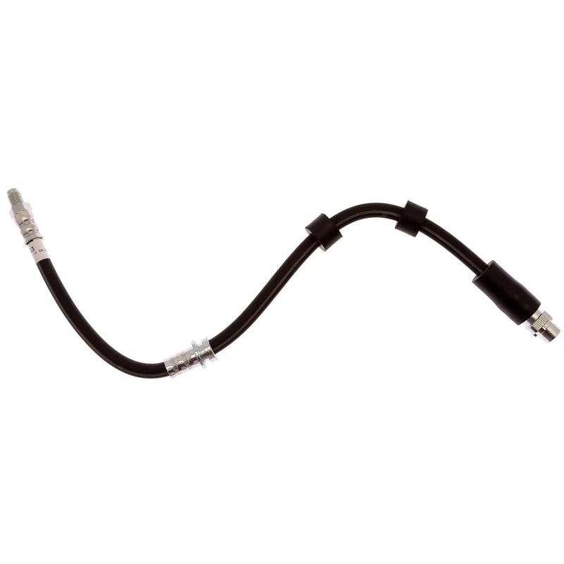 Brake Hydraulic Hose - Front Side - Raybestos BH384363