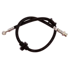 Brake Hydraulic Hose - Front Right Passenger Side - Raybestos BH384366