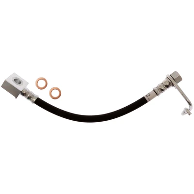 Brake Hydraulic Hose - Rear Left Driver Side - Raybestos BH384373