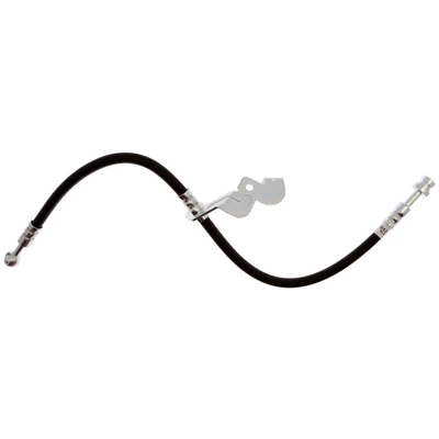 Brake Hydraulic Hose - Front Left Driver Side - Raybestos BH384374