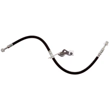 Brake Hydraulic Hose - Front Right Passenger Side - Raybestos BH384375