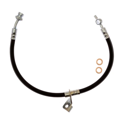 Brake Hydraulic Hose - Front Right Passenger Side - Raybestos BH384377