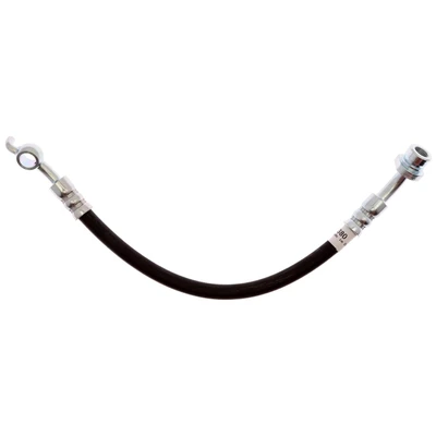 Brake Hydraulic Hose - Rear Left Driver Side - Raybestos BH384380