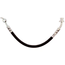 Brake Hydraulic Hose - Rear Right Passenger Side - Raybestos BH384381