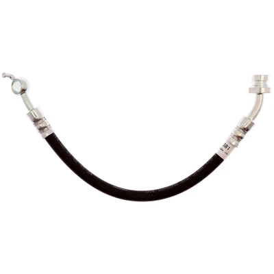 Brake Hydraulic Hose - Rear Right Passenger Side - Raybestos BH384381