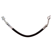 Brake Hydraulic Hose - Rear Right Passenger Side - Raybestos BH384382