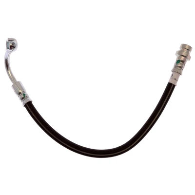 Brake Hydraulic Hose - Rear Left Driver Side - Raybestos BH384383