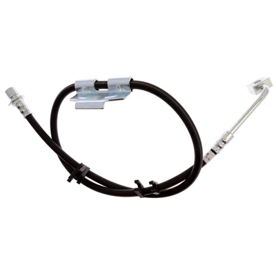 Brake Hydraulic Hose - Front Left Driver Side - Raybestos BH384386