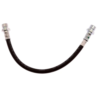 Brake Hydraulic Hose - Rear Left Driver Side - Raybestos BH384393