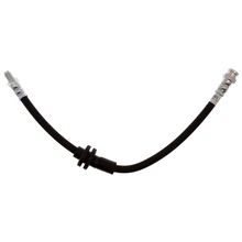 Brake Hydraulic Hose - Rear Side - Raybestos BH384395
