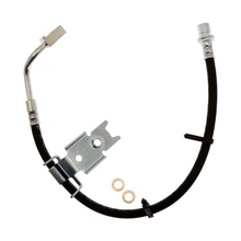 Brake Hydraulic Hose - Raybestos BH384396