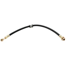 Brake Hydraulic Hose - Front Side - Raybestos BH38541