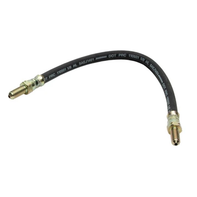 Brake Hydraulic Hose - Rear Center - Raybestos BH38542