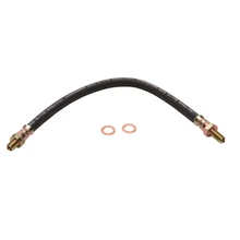 Brake Hydraulic Hose - Rear Center - Raybestos BH38543