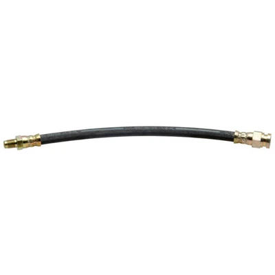 Brake Hydraulic Hose - Rear Side - Raybestos BH38547