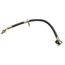 Brake Hydraulic Hose - Rear Left Driver Side - Raybestos BH38550