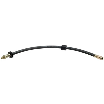 Brake Hydraulic Hose - Front Side - Raybestos BH38551