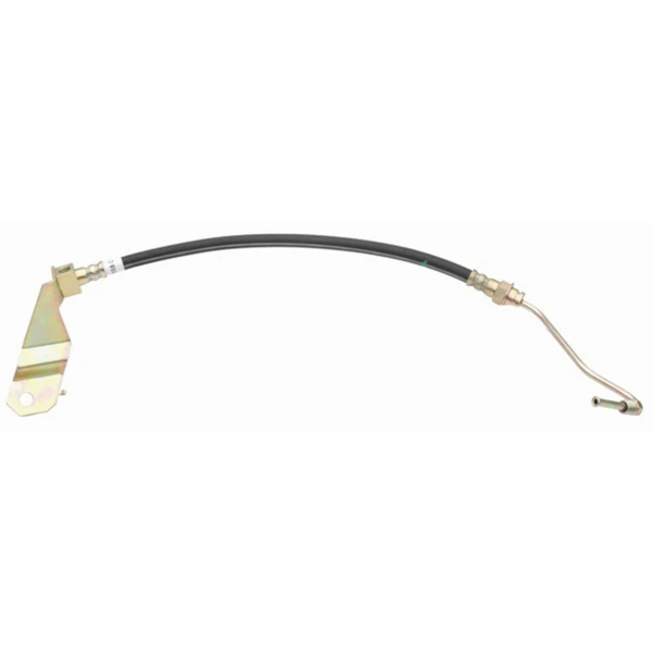 Brake Hydraulic Hose - Front Center - Raybestos BH38558