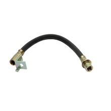 Brake Hydraulic Hose - Rear Left Driver Side - Raybestos BH38569