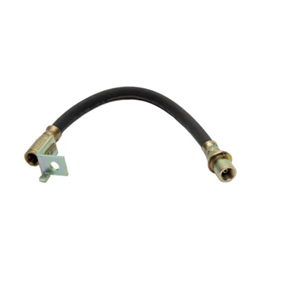 Brake Hydraulic Hose - Rear Left Driver Side - Raybestos BH38569