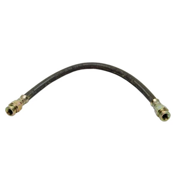 Brake Hydraulic Hose - Rear Right Passenger Side - Raybestos BH38575