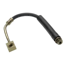 Brake Hydraulic Hose - Front Left Driver Side - Raybestos BH38579