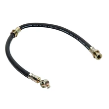 Brake Hydraulic Hose - Rear Side - Raybestos BH38581