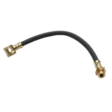 Brake Hydraulic Hose - Rear Left Driver Side - Raybestos BH38582