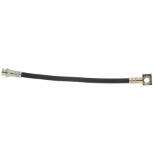 Brake Hydraulic Hose - Rear Right Passenger Side - Raybestos BH38584