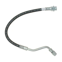 Brake Hydraulic Hose - Front Left Driver Side - Raybestos BH38588
