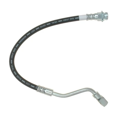 Brake Hydraulic Hose - Front Left Driver Side - Raybestos BH38588