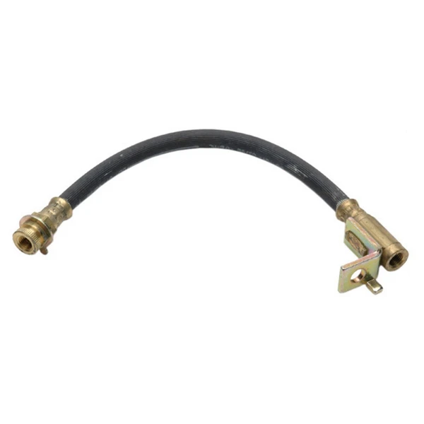 Brake Hydraulic Hose - Rear Right Passenger Side - Raybestos BH38504