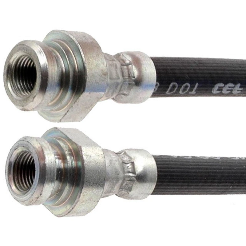 Brake Hydraulic Hose - Raybestos BH38505