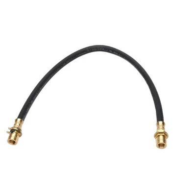 Brake Hydraulic Hose - Front Side - Raybestos BH38508