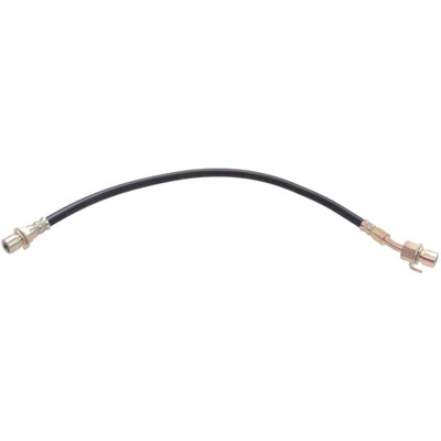 Brake Hydraulic Hose - Raybestos BH38509