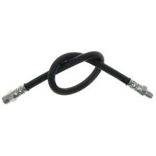 Brake Hydraulic Hose - Front Side - Raybestos BH38513