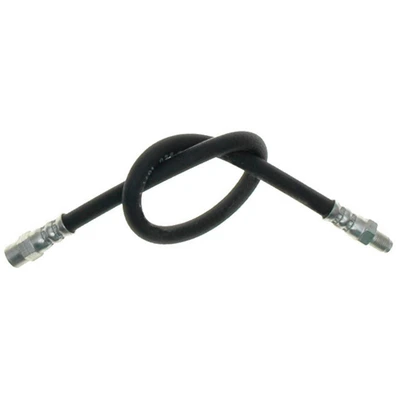 Brake Hydraulic Hose - Front Side - Raybestos BH38513