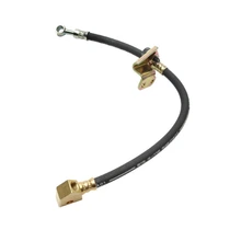 Brake Hydraulic Hose - Front Left Driver Side - Raybestos BH38517