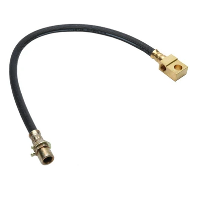 Brake Hydraulic Hose - Raybestos BH38520