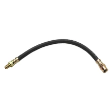 Brake Hydraulic Hose - Front Side - Raybestos BH38523