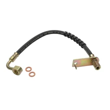 Brake Hydraulic Hose - Front Side - Raybestos BH38525