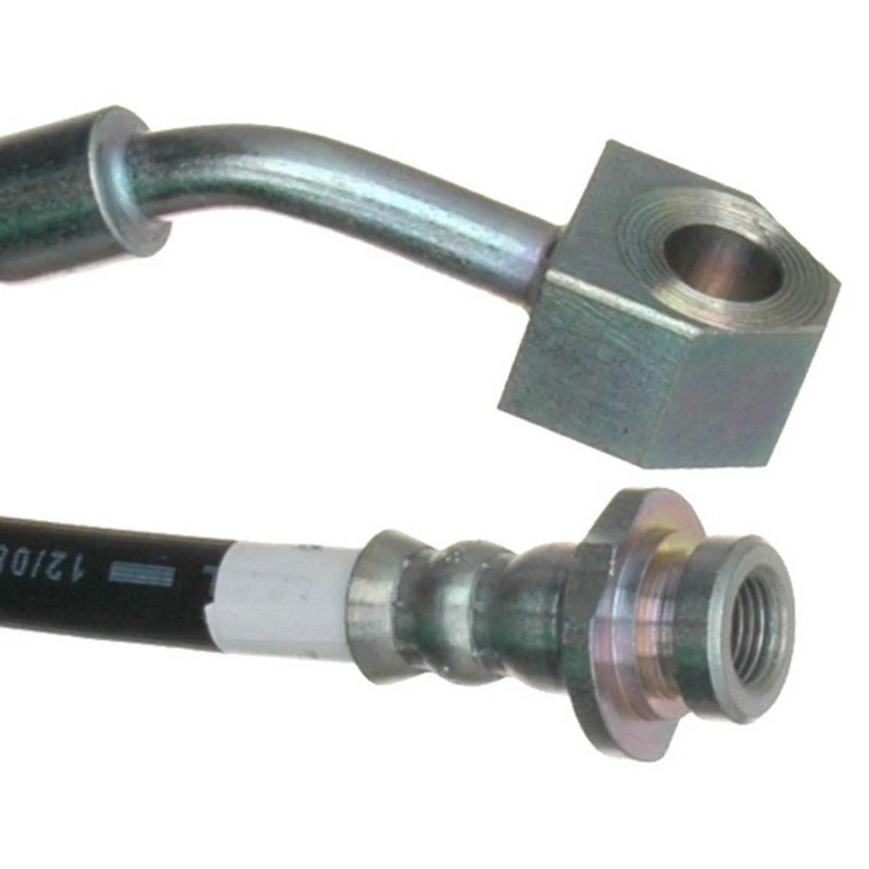 Brake Hydraulic Hose - Front Left Driver Side - Raybestos BH38526