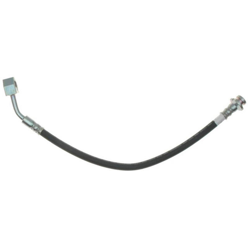 Brake Hydraulic Hose - Front Left Driver Side - Raybestos BH38526