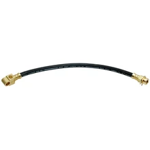 Brake Hydraulic Hose - Rear Center - Raybestos BH38531