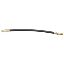 Brake Hydraulic Hose - Front Side - Raybestos BH38532