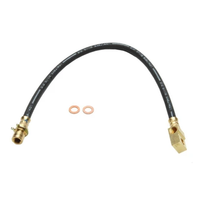 Brake Hydraulic Hose - Rear Side - Raybestos BH38535