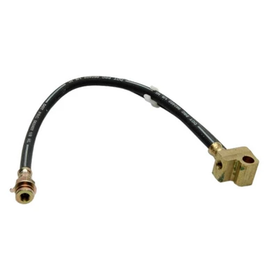 Brake Hydraulic Hose - Rear Center - Raybestos BH38642