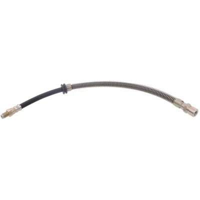 Brake Hydraulic Hose - Front Side - Raybestos BH38643