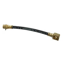 Brake Hydraulic Hose - Raybestos BH38647